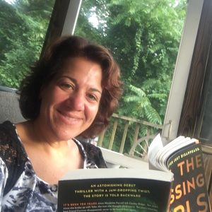 Meet your Posher, Gina